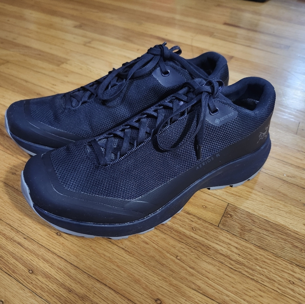 Arc'teryx Women's Shoes